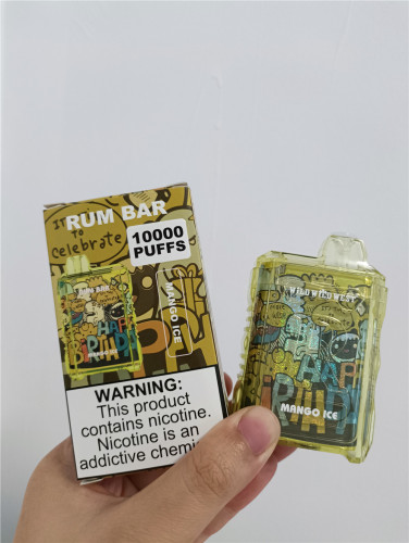 Rum Bar 10k Rum Bar 10k