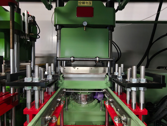 Forming Machine