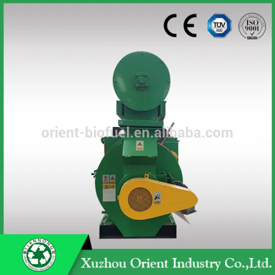 2015 Hot sale High quality New designed diesel pellet machine