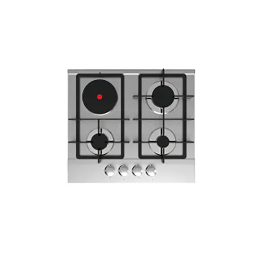 4 Burner Table Top Gas Cooker Induction Cooker, High Quality 4 Burner