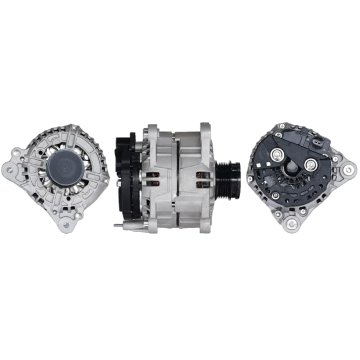 Gerador automotivo Bosch de alto desempenho