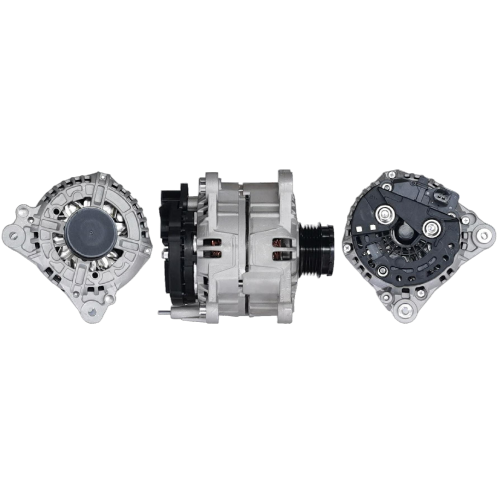 Generador para automóvil Bosch de alto rendimiento