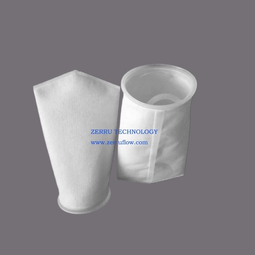 Ultra-Fine 1 Micron Water Filter Bag