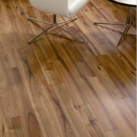 HICKORY SOLID WOOD / HARD WOOD FLOORING