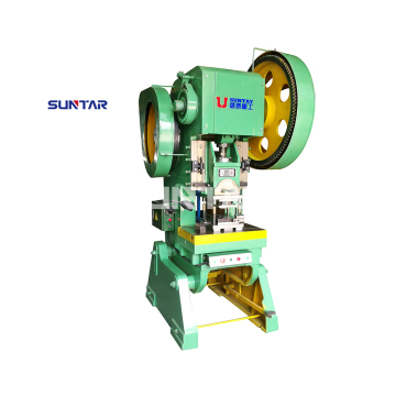 SUNTAYHVAC Duct TDF Flange Corner Mounting Machine
