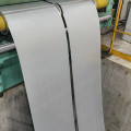 Acier Aluzinc Galvalume pour la construction