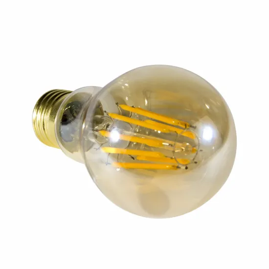 China supply beautiful decorative led bulb replacement ceramic filment