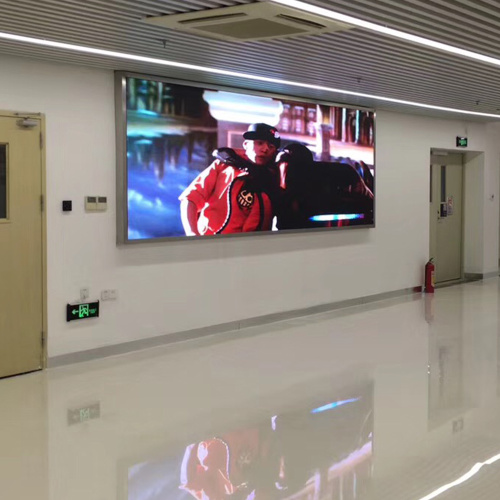 Indoor Small Pitch p2 Mini Led Video wall