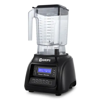 Competitive Price Multifunctional Electric Heavy Duty Magimix Food Processor