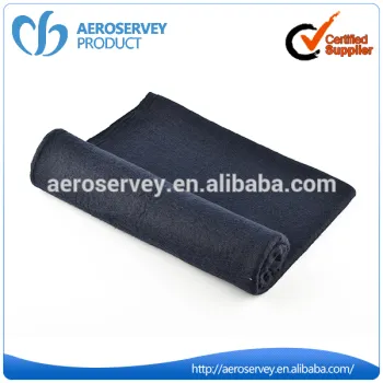 2015 New fashion cheap blue custom japanese blanket