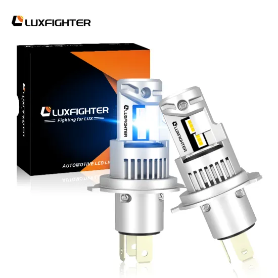 LED Headlights 100W 8000LM - H4 H7 H13 H11 9005 9006 H1 Car Bulbs