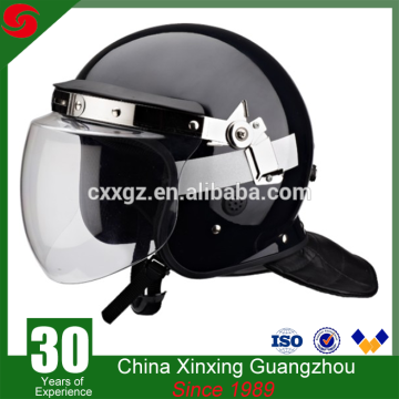 Airsoft Tactical Shock-Proof Helmet Anti Riot Helmet