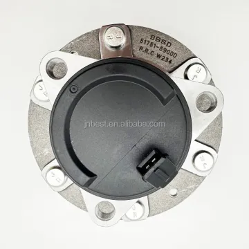 Factory Price Auto Bearing 42450-28010 Rear Wheel Bearing Kit Wheel Hub Bearing