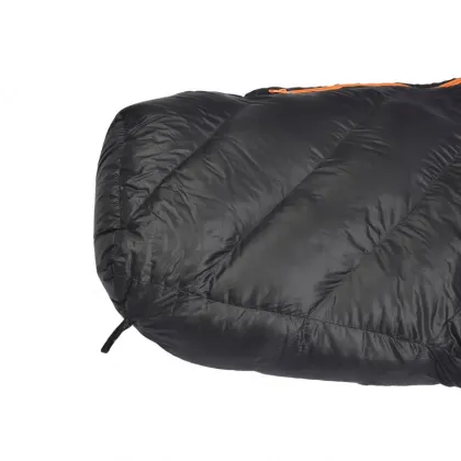 Danyang Xiangyu Bestselling Warm Goose Down Mummy Sleeping Bag