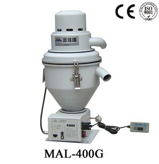 wholesale Small Full-Auto Vacuum Loader, vacuum hopper loader for plastic, powed