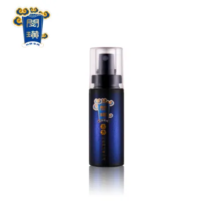 Herbal Ginger World's Best Hair Regrowth Products for Men - Hair Regrowth Spray