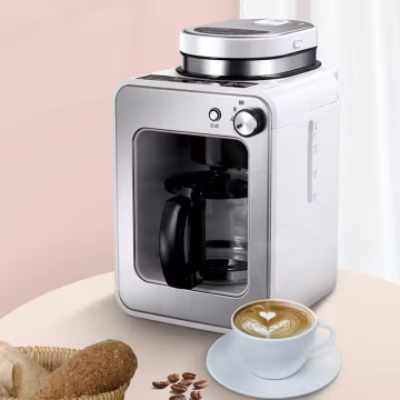 Automatische Kaffeemaschine selbstverpackte Kaffeemaschine