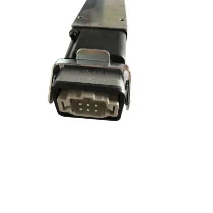 SSA897200 SDF-SSA BIMORE Escalator Single Action Solenoid AC110V