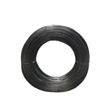 Pemasok Produsen Harga Pabrik Untuk Kawat Baja Pegas Karbon Tinggi 2mm 3mm 0.1mm High Carbon