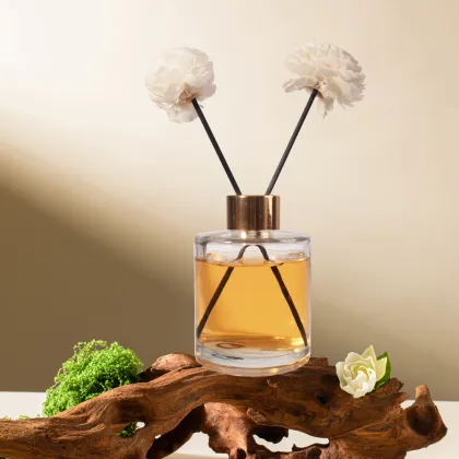 Home Decor Aromatherapy Bottles, 40 ml/1.35 oz