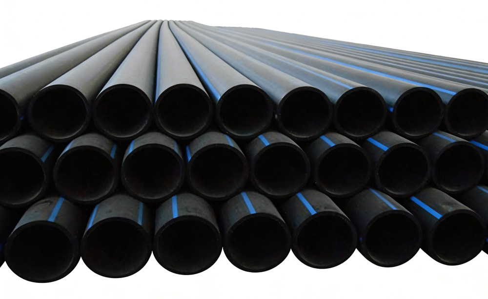 HDPE cable protection pipe1