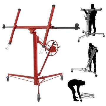 Plasterboard Drywall Hoist Lift for Sale