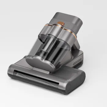 Professional Mattress Cleaner with UV Light for Dust Mites and Pet Hair