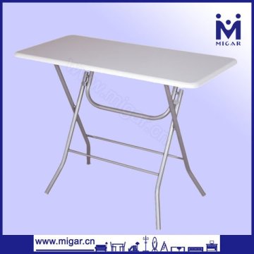 3ft portable folding table for sale MGT-5041