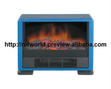 mini size professinal ELECTRIC FIREPLACE