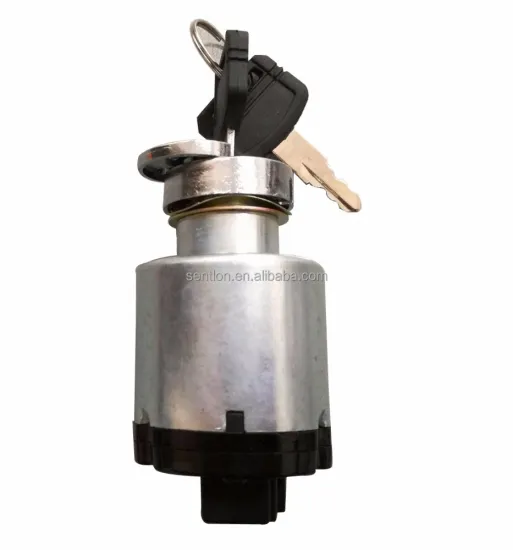 6 PINS Ignition Starter Switch for HITACHI EX200-2 EX200-3 EX200-5 OE#4250350