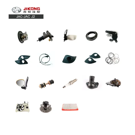 JAC J2 Air Filter Element OE Code 1109130U9020 for JAC Yueyue/J2