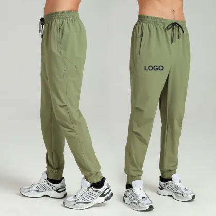 Men's Lightweight Hiking Pants