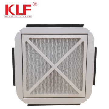 2024 New Design Pre Filter for Air Return Outlet