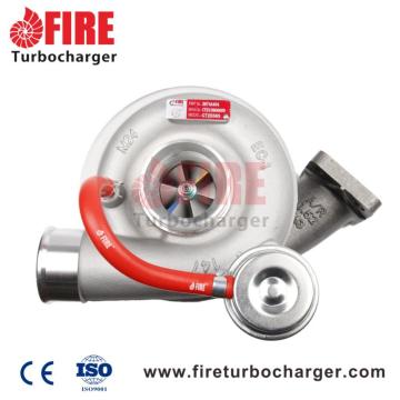 Turbófeltöltő GT2556S 738233-5002S 2674A404 Perkins számára