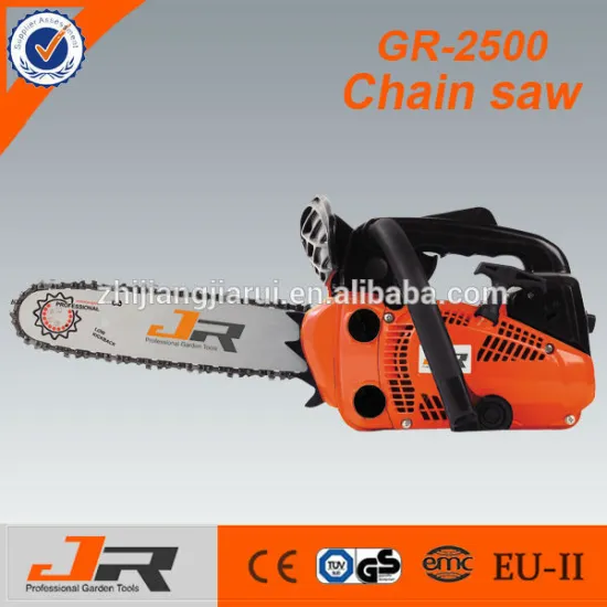 2015 new design MINI 2500 CHAIN SAW