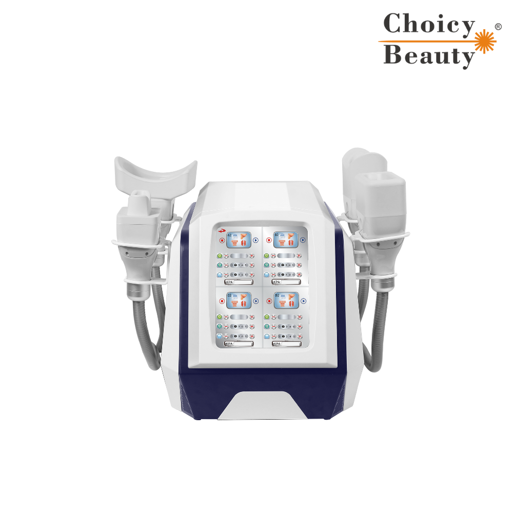 Máy Cryolipolysis Machine Fat Freeze Machine để bán