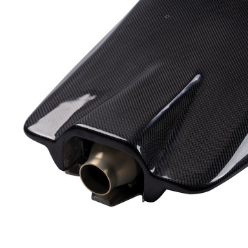 Ultimate Water Sports Experience with Carbon Fibre Jet Surfboard