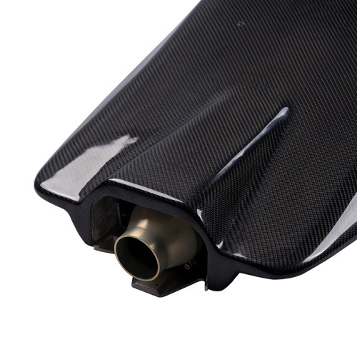 Ultimate Water Sports Experience with Carbon Fibre Jet Surfboard