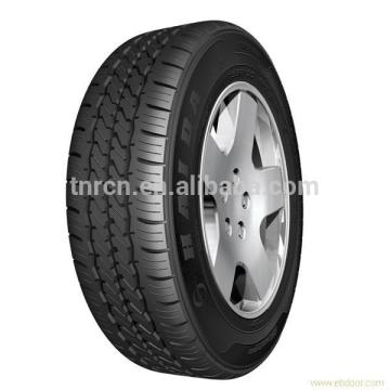 Haida tire