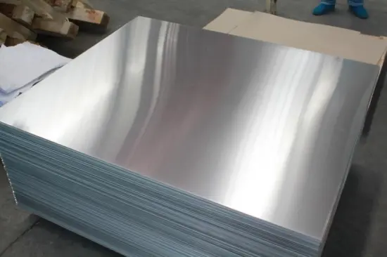 316L material stainless steel sheet