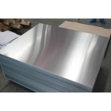 Hot Rolled Stainless Steel Sheet 304/316/317/405