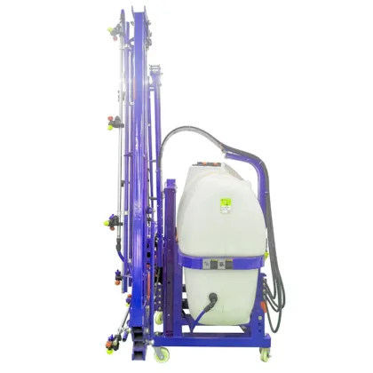 Yaoda Nozzles Drone Agriculture Sprayer for Sale