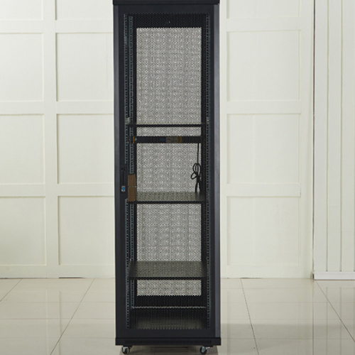 Deluxe netweke ea cabinet mesh that