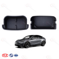 Tesla Model Y BRUNK STORMENT BOX