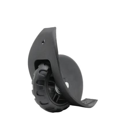 foldable travel bag trolley travel bag