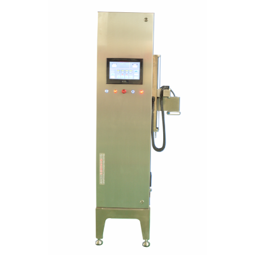 Vacuum Detect Machine Can vacuum detect machine Factory