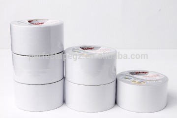 PP double side tape usd in pvc floor carpet installation
