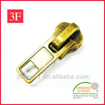 NO.10 Plastic Slider