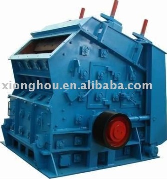 2011 New! Impact Crusher