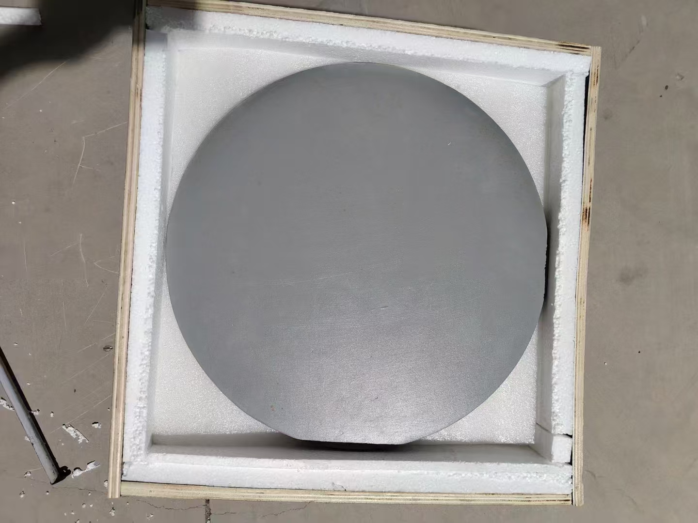 sic plate